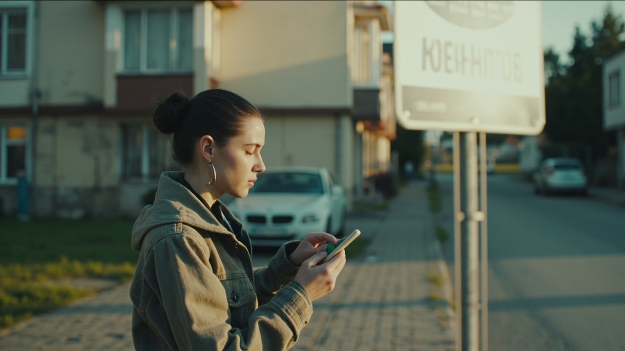 робота в ромнах