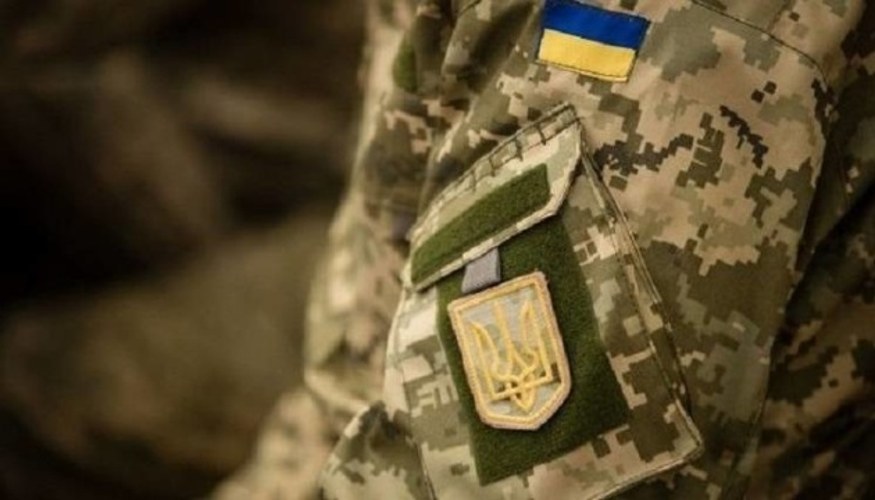 Хронологія указу про Обʼєднані сили швидкого реагування: від підпису до призначення