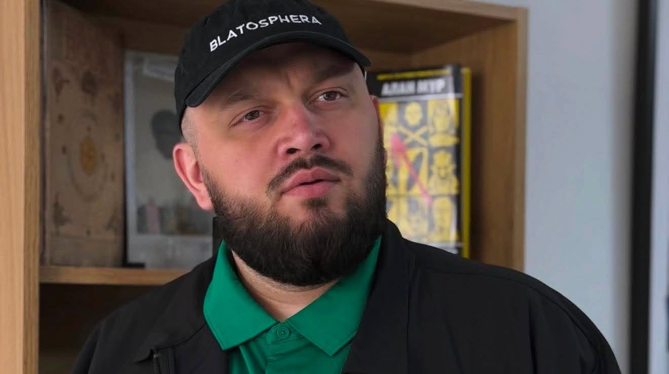 Ким ФСБ називає Київстонера: що відомо про блогера, якого звинувачують у підготовці атаки