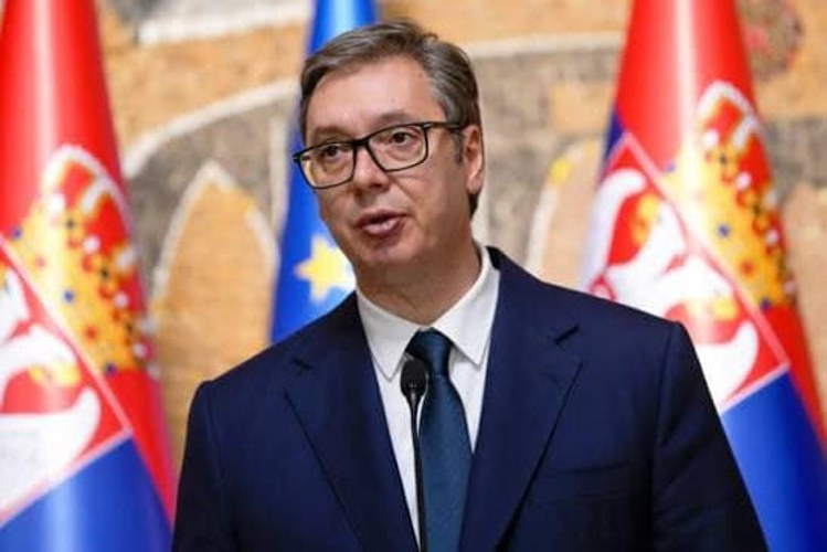 Київський саміт і Белград: попередній досвід Вучича в Одесі