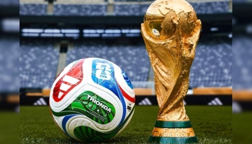 Хто фаворит фіналу ЧС-2026 за розрахунками Opta: пояснення