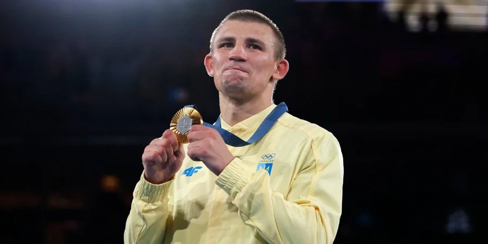 Цифри андеркарду: Хижняк 25 липня у Саудівській Аравії перед боєм Джошуа — Пренга