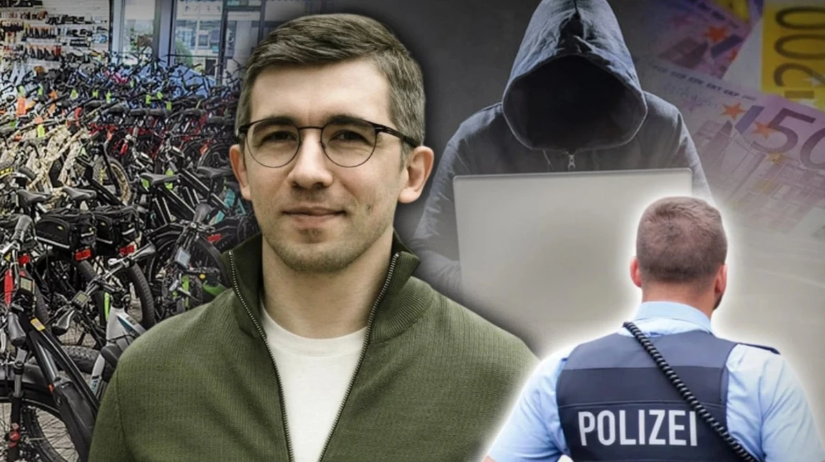 Пенітенціарний заклад у Перемишлі, де утримують Дмитра Карчука