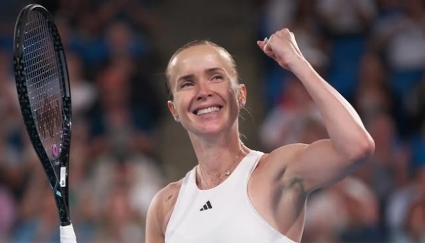 Хто вийшов до чвертьфіналу WTA 1000 у Торонто: ролі учасників