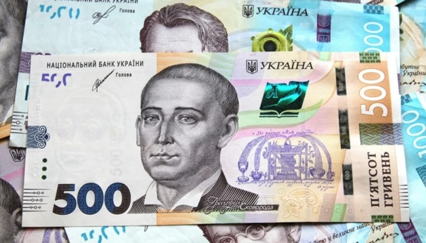 Держстат повідомив про зниження середньої зарплати у липні 2026 року