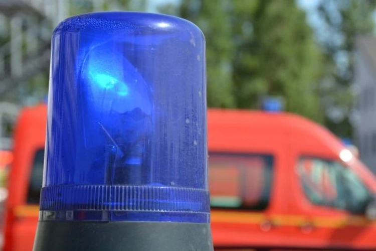 Наслідки атаки на Київщину 20 серпня, фото Нацполіції
