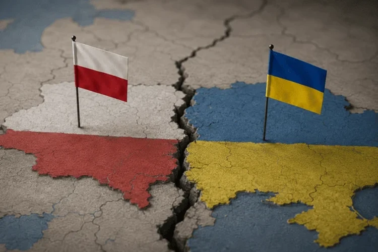 У Польщі пригрозили Україні проблемами з Європою через Бандеру та Шухевича