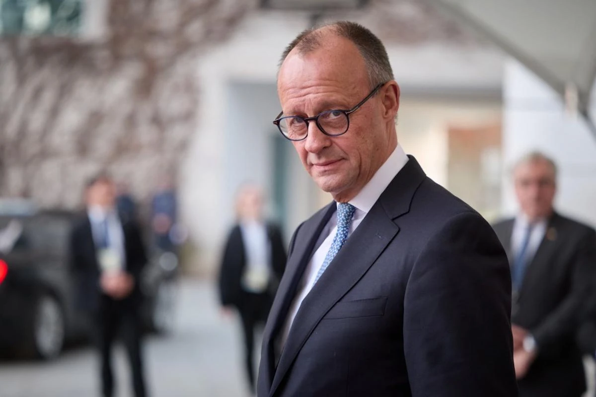 Чому новий пакет Берліна проти РФ торкнеться всієї Європи