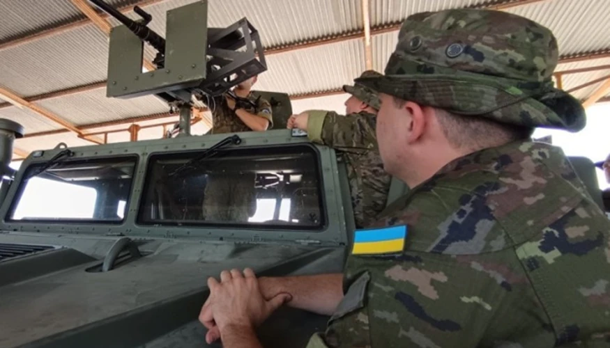 EUMAM Ukraine: що зміниться після рішення Ради ЄС про продовження місії