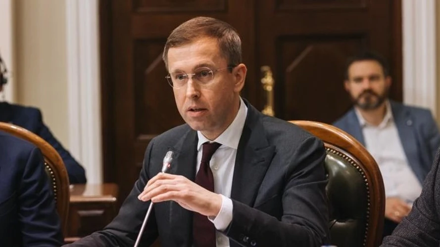 Корецький назвав 42 рішення і $29,5 млрд ключовими для бюджету-2026