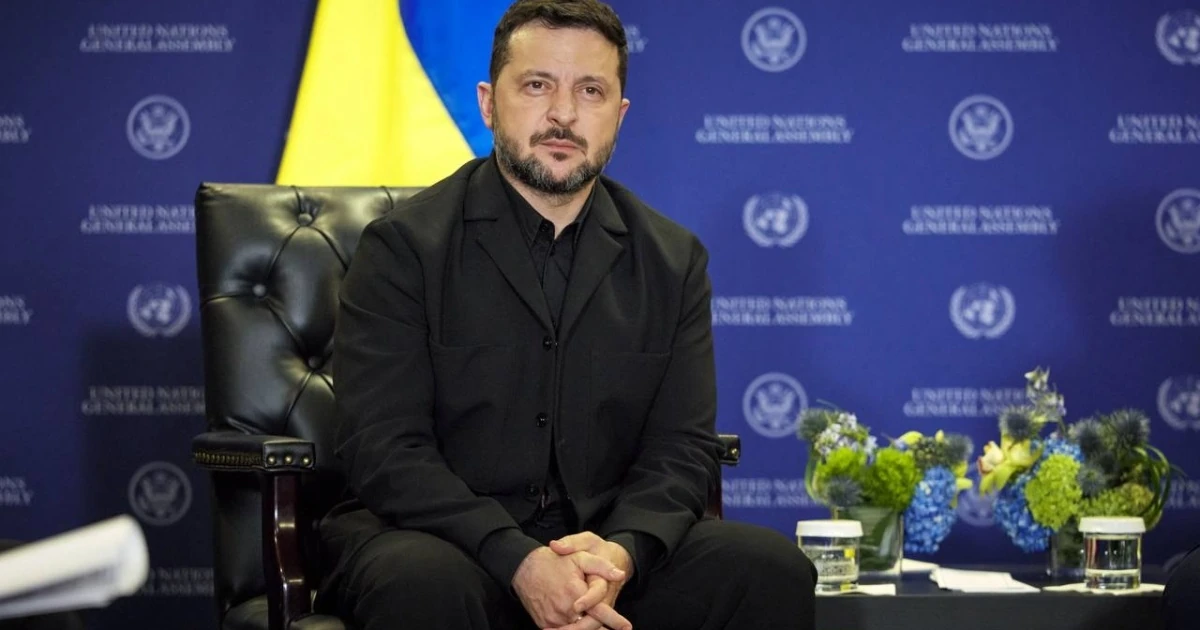 Система протиповітряної оборони Patriot під час розгортивання