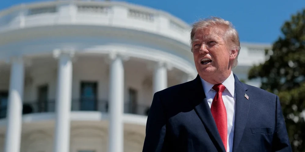 Трамп оголосив «безстрокову» угоду щодо Гренландії: ключові деталі