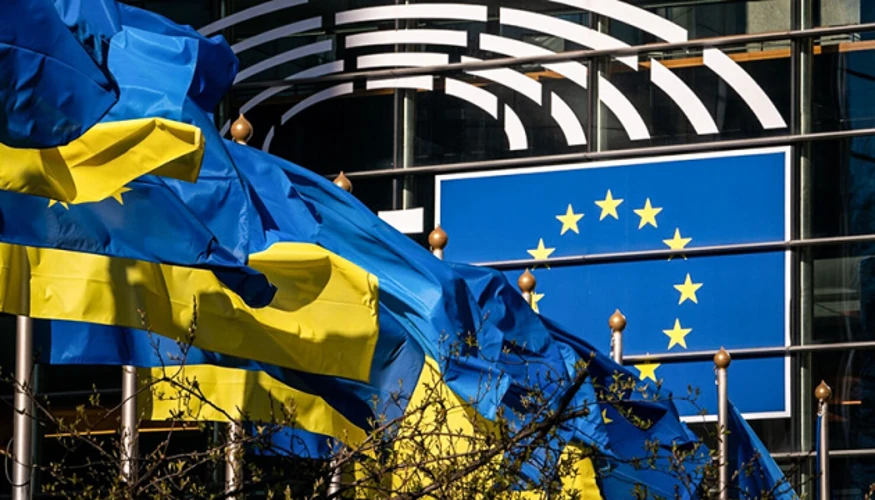 Після 1,24 млрд євро від ЄС: що змінилося в оборонному фінансуванні України