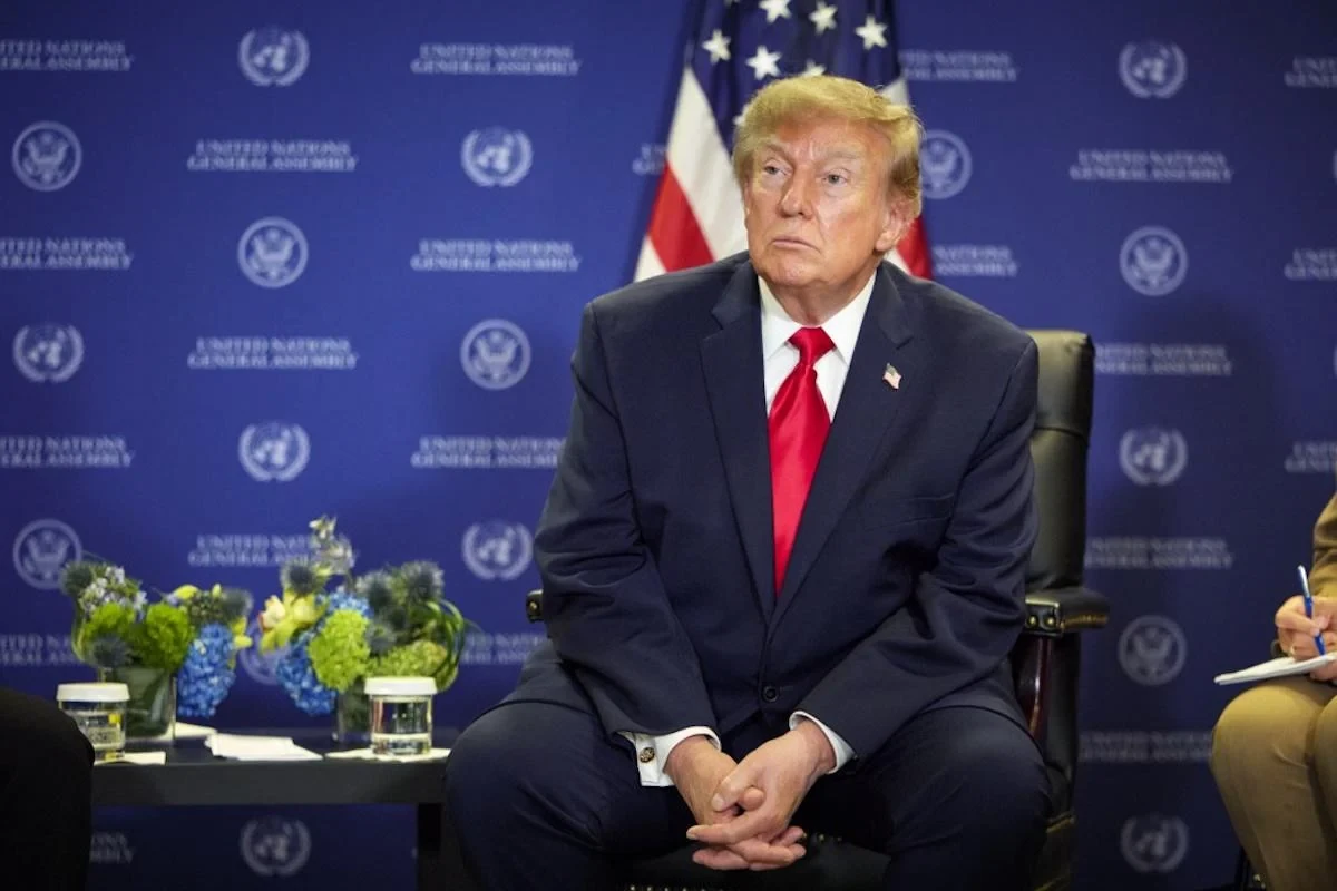 Двопартійна група сенаторів США вимагає від Трампа скасувати угоду щодо російського дизеля.