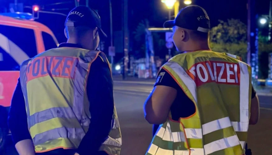 Диверсія в Лейпцигу: що розповіли про маршрут підозрюваного та вибухівку з Балкан