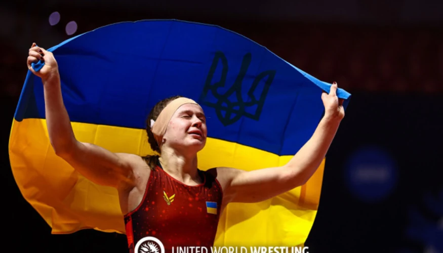 Склад жіночої збірної України з гандболу, оголошений на першу частину підготовки до Євро-2026