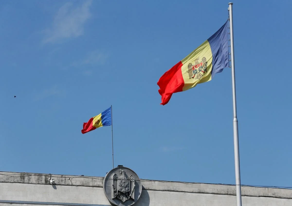 МЗС Молдови заявило про нон грата для співробітника посольства Росії