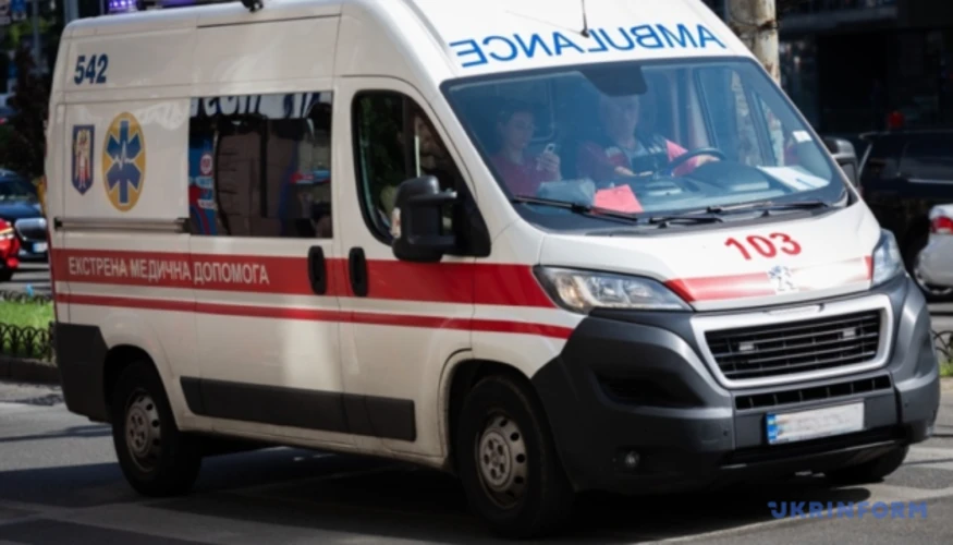 Кременчук 7 жовтня: вибух у житловому районі — що сталося і що відомо