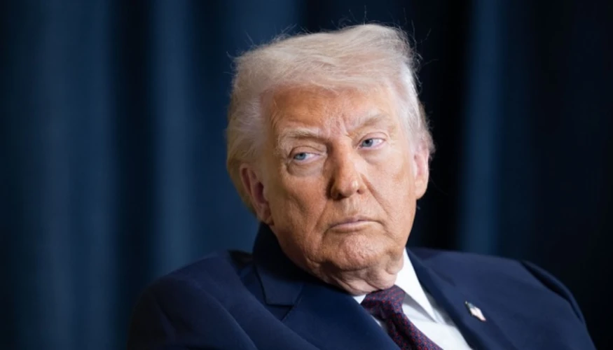 Показники Starshield після розмови Трампа і Маска: 160–161 км/год